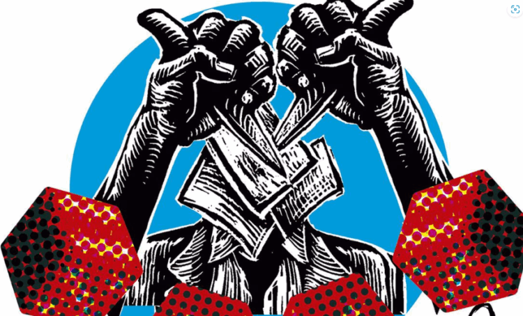 LA MADEJA DE LA CORRUPCION EN ADUANAS