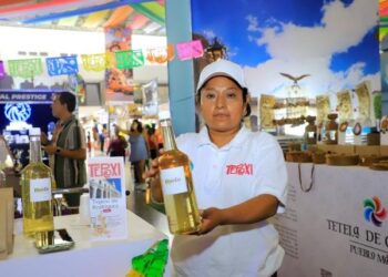 Invita Feria de Puebla a disfrutar de su oferta artística y cultural
