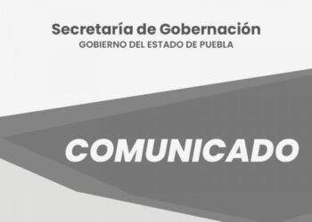 COMUNICADO