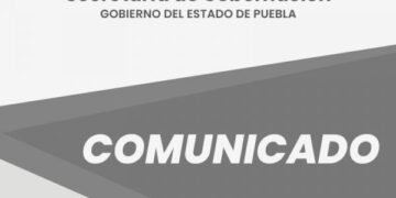 COMUNICADO