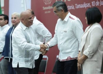EN ESTE GOBIERNO HUMANISTA NI SE CENSURA NI SE REPRIME LA LIBERTAD DE EXPRESIÓN: AMÉRICO