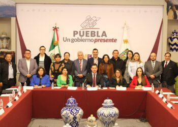 Fortalece Gobierno del Estado estrategias para localización de personas desaparecidas