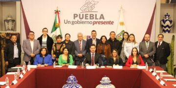 Fortalece Gobierno del Estado estrategias para localización de personas desaparecidas