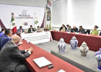 Suman esfuerzos gobierno estatal y UNAM en búsqueda  de personas desaparecidas