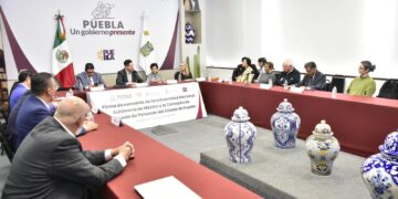 Suman esfuerzos gobierno estatal y UNAM en búsqueda  de personas desaparecidas