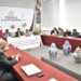 Suman esfuerzos gobierno estatal y UNAM en búsqueda  de personas desaparecidas