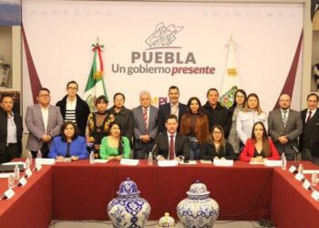 Fortalece Gobierno del Estado estrategias para localización de personas desaparecidas