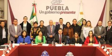 Fortalece Gobierno del Estado estrategias para localización de personas desaparecidas