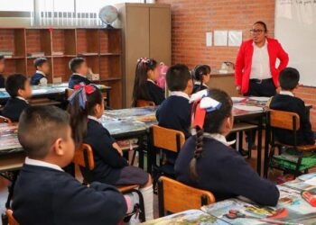 Capacita SEP a docentes para fortalecer bienestar socioemocional de alumnos