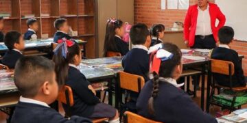 Capacita SEP a docentes para fortalecer bienestar socioemocional de alumnos