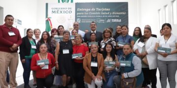 CON “LA CLÍNICA ES NUESTRA”, GOBIERNOS DE LA 4T GARANTIZAN ACCESO A LA SALUD