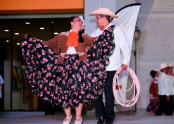 DIFUNDEN AGENDA CULTURAL DE JUNIO EN TAMAULIPAS