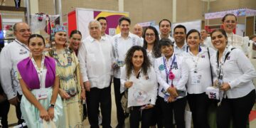 Inicia gobierno estatal promoción de Puebla en Estados Unidos