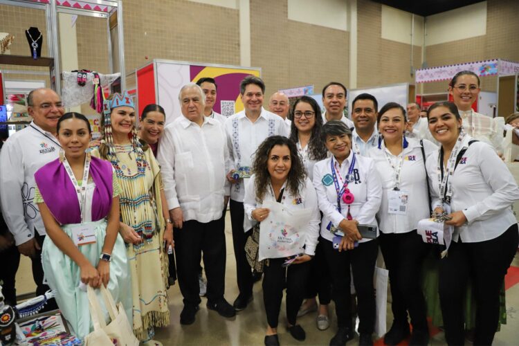 Inicia gobierno estatal promoción de Puebla en Estados Unidos