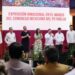 INAUGURAN SECRETARÍA DE DESARROLLO ENERGÉTICO Y WOODSIDE ENERGY LA EXPOSICIÓN BINACIONAL CULTURAL EN TAMAULIPAS