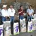PROGRAMA EMERGENTE PARA GANADEROS AFECTADOS POR LA SEQUÍA