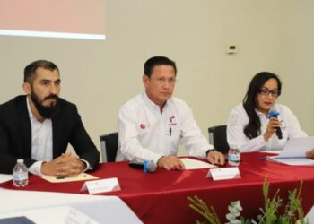 GARANTIZA GOBIERNO DE TAMAULIPAS ATENCIÓN INTEGRAL PARA EL ADULTO MAYOR