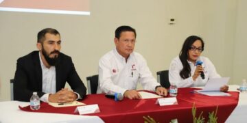 GARANTIZA GOBIERNO DE TAMAULIPAS ATENCIÓN INTEGRAL PARA EL ADULTO MAYOR