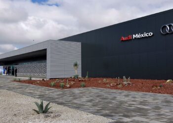 EN MÉXICO HAY CERTIDUMBRE; ANUNCIAN GOBIERNO DE PUEBLA Y AUDI INVERSIÓN POR MÁS DE MIL MILLONES DE EUROS