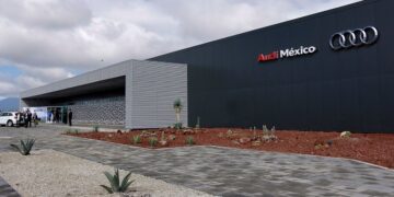 EN MÉXICO HAY CERTIDUMBRE; ANUNCIAN GOBIERNO DE PUEBLA Y AUDI INVERSIÓN POR MÁS DE MIL MILLONES DE EUROS