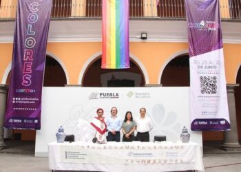 Fomentará gobierno estatal diversidad social con “Festival Colores” 2024