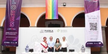Fomentará gobierno estatal diversidad social con “Festival Colores” 2024