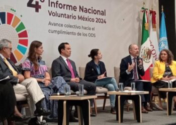 RECONOCEN AL GOBERNADOR DE TAMAULIPAS POR IMPULSAR LA ECONOMÍA SOCIAL Y SOLIDARIA