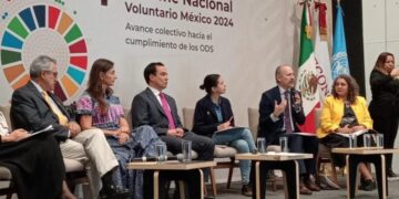 RECONOCEN AL GOBERNADOR DE TAMAULIPAS POR IMPULSAR LA ECONOMÍA SOCIAL Y SOLIDARIA