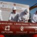 INICIA AMÉRICO CONSTRUCCIÓN DE GASODUCTO LIBRAMIENTO EN REYNOSA; TAMAULIPAS SE CONFIRMA COMO REFERENTE ENERGÉTICO