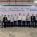 ANUNCIAN GOBERNADOR Y ERIKA DE REYNOSA INVERSIÓN DE 10 MILLONES DE DÓLARES