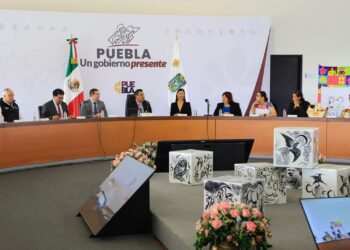 Anuncia gobierno estatal Feria de la Manzana de Zacatlán; estima 300 mil visitantes