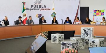Anuncia gobierno estatal Feria de la Manzana de Zacatlán; estima 300 mil visitantes