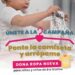 Anuncia SEDIF campaña de donación de ropa para niñas y niños de casas de Asistencia