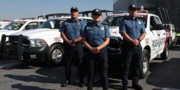 Implementa SSP operativo “Semana Santa Puebla 2024”