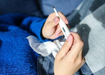 Registra Puebla 17 casos activos de COVID-19: Salud