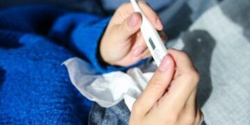 Registra Puebla 17 casos activos de COVID-19: Salud