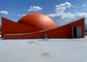 REMODELAN Y MODERNIZAN EL MUSEO TAMUX Y EL PLANETARIO