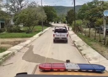 INICIARÁN EVACUACIÓN DE COMUNIDADES COSTERAS ANTE LLEGADA DE “BERYL”