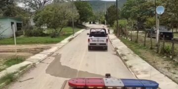 INICIARÁN EVACUACIÓN DE COMUNIDADES COSTERAS ANTE LLEGADA DE “BERYL”