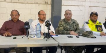 ACTIVAN MEDIDAS PREVENTIVAS ANTE POSIBLES AFECTACIONES POR LLUVIAS DE «BERYL» EN MATAMOROS