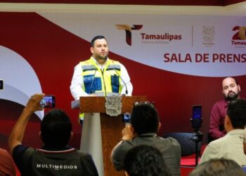GARANTIZADA LA SEGURIDAD DE TURISTAS ESTE VERANO 2024 EN TAMAULIPAS