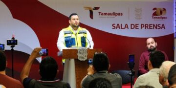 GARANTIZADA LA SEGURIDAD DE TURISTAS ESTE VERANO 2024 EN TAMAULIPAS