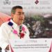POR VISIÓN DEL GOBIERNO ESTATAL, PUEBLA ES UNIDA  Y PRÓSPERA: SERGIO SALOMÓN