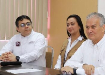 EMPRESARIOS RECONOCEN ACCIONES Y SE SUMAN A LA LUCHA CONTRA EL DENGUE