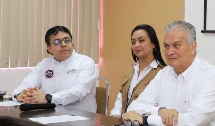 EMPRESARIOS RECONOCEN ACCIONES Y SE SUMAN A LA LUCHA CONTRA EL DENGUE