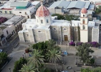 PARTICIPARÁ TAMAULIPAS EN TIANGUIS INTERNACIONAL DE PUEBLOS MÁGICOS