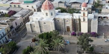 PARTICIPARÁ TAMAULIPAS EN TIANGUIS INTERNACIONAL DE PUEBLOS MÁGICOS