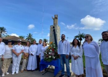 IMPULSA GOBIERNO DE TAMAULIPAS TURISMO RELIGIOSO