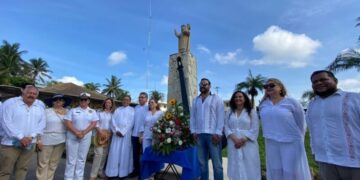 IMPULSA GOBIERNO DE TAMAULIPAS TURISMO RELIGIOSO