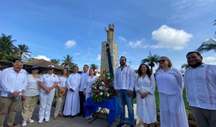 IMPULSA GOBIERNO DE TAMAULIPAS TURISMO RELIGIOSO